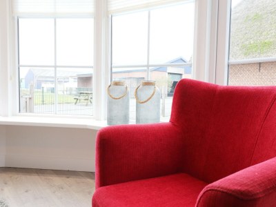 Holiday house Beautiful holiday home near horse farm - Outdoor photo 21