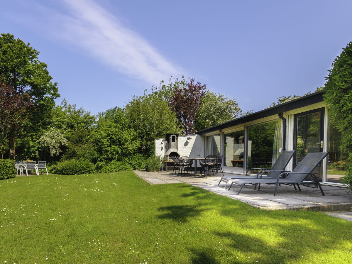 Holiday house Vroonweg 48 "Nieuw Zeeland" - Outdoor photo 3