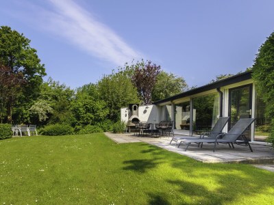 Holiday house Vroonweg 48 "Nieuw Zeeland" - Outdoor photo 3