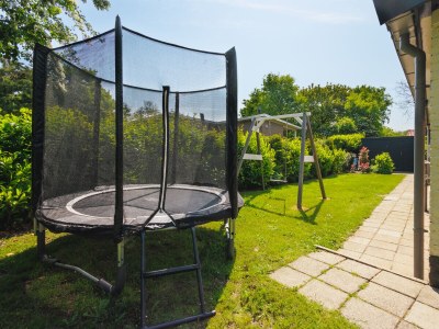 Holiday house Vroonweg 48 "Nieuw Zeeland" - Outdoor photo 4