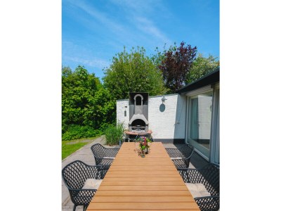 Holiday house Vroonweg 48 "Nieuw Zeeland" - Outdoor photo 5