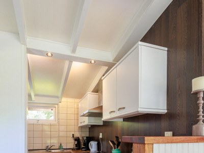 Holiday house Vroonweg 48 "Nieuw Zeeland" - Outdoor photo 8