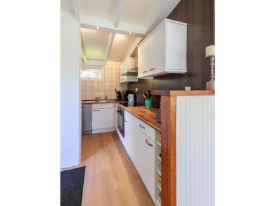 Holiday house Vroonweg 48 "Nieuw Zeeland" - Outdoor photo 9