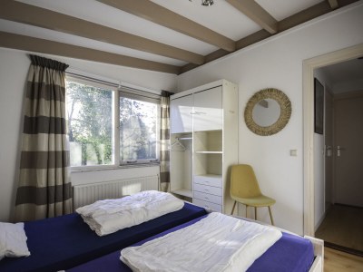 Holiday house Vroonweg 48 "Nieuw Zeeland" - Outdoor photo 11