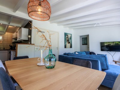 Holiday house Vroonweg 48 "Nieuw Zeeland" - Features photo 14