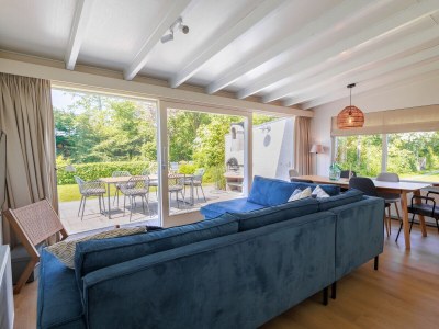 Holiday house Vroonweg 48 "Nieuw Zeeland" - Features photo 15