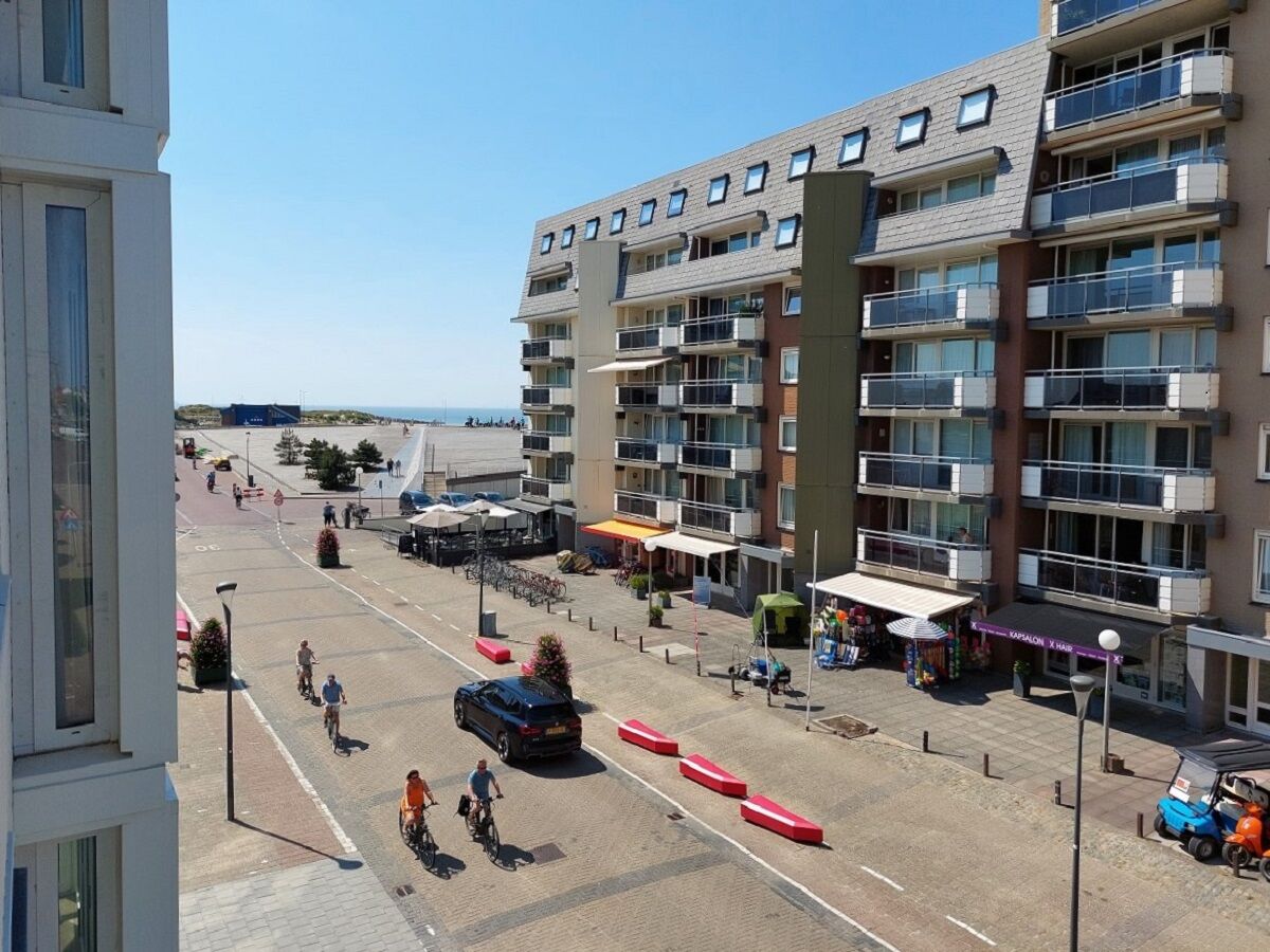 Holiday apartment Lichthuys 2.02 - Outdoor photo 3