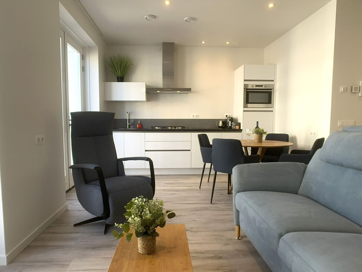 Holiday apartment Lichthuys 2.02 - Features photo 4