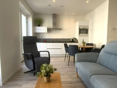 Holiday apartment Lichthuys 2.02 - Features photo 4