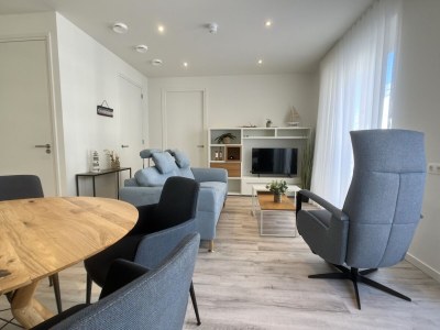 Holiday apartment Lichthuys 2.02 - Features photo 5