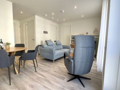 Holiday apartment Lichthuys 2.02 - Features photo 6