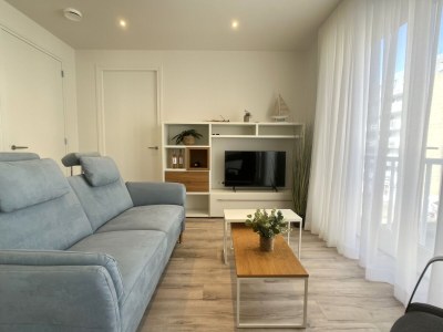 Holiday apartment Lichthuys 2.02 - Features photo 7