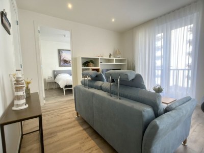 Holiday apartment Lichthuys 2.02 - Features photo 9