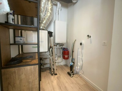 Holiday apartment Lichthuys 2.02 - Features photo 16