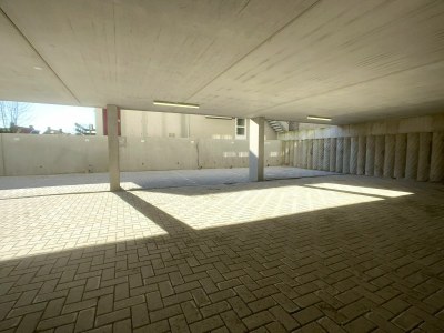 Holiday apartment Lichthuys 2.02 - Features photo 18