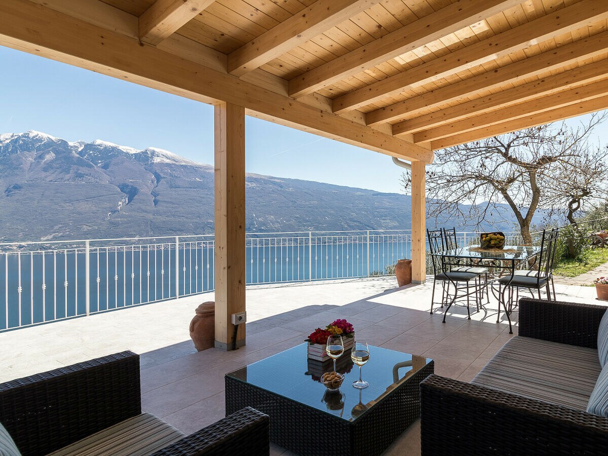 Apartment Glicine - Outdoor photo 2