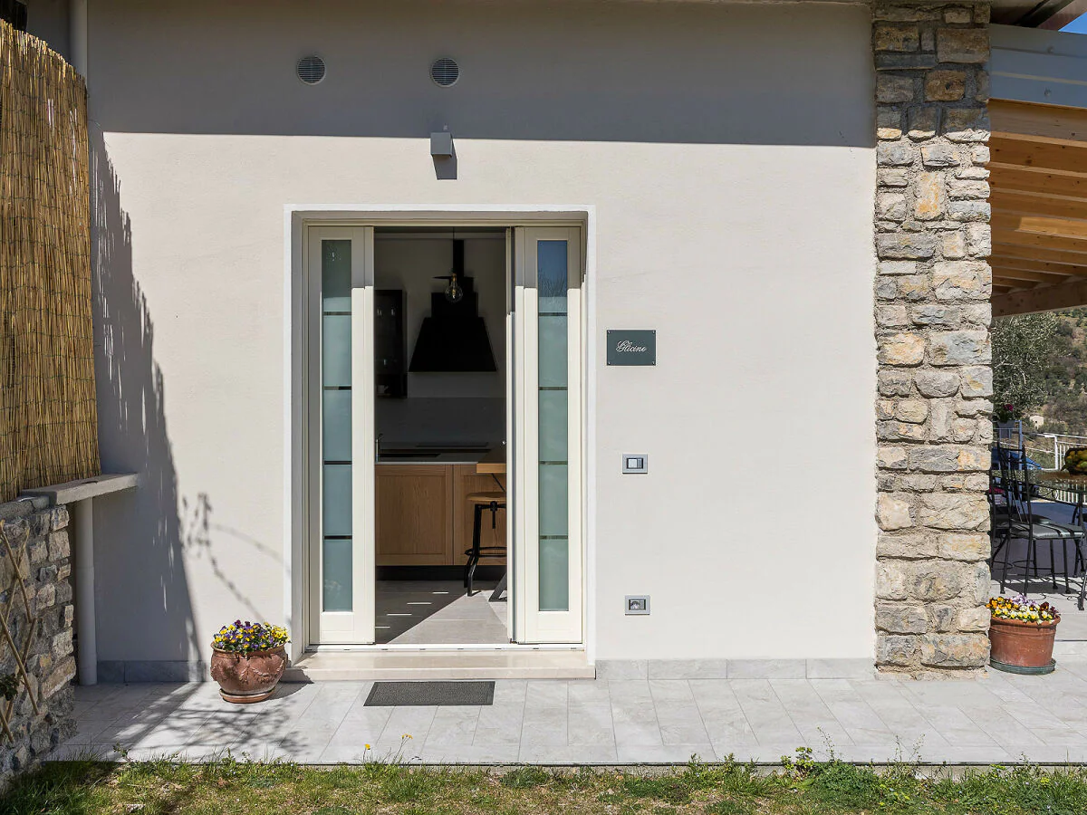 Apartment Glicine - Outdoor photo 3