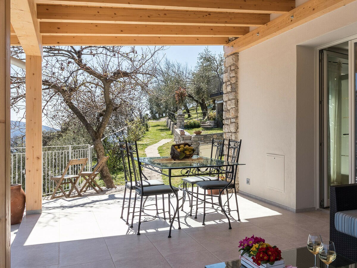 Apartment Glicine - Outdoor photo 4