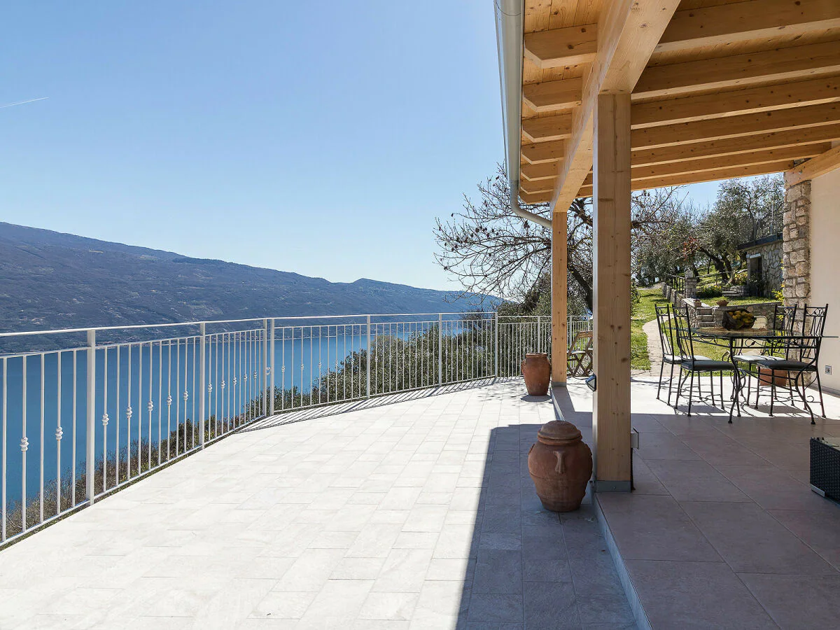 Apartment Glicine - Outdoor photo 5