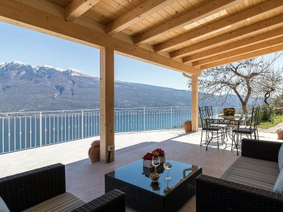 Apartment Glicine - Outdoor photo 2