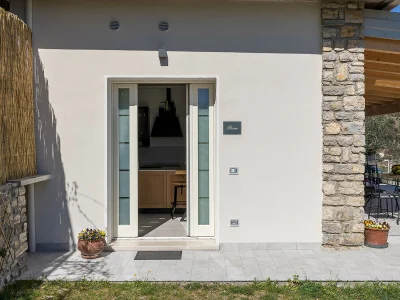 Apartment Glicine - Outdoor photo 3