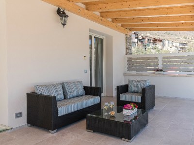 Apartment Glicine - Outdoor photo 6