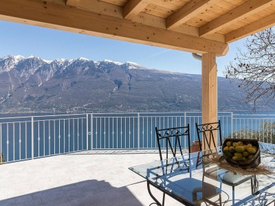 Apartment Glicine - Outdoor photo 7