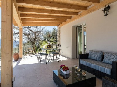 Apartment Glicine - Outdoor photo 8