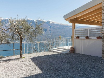 Apartment Glicine - Outdoor photo 10