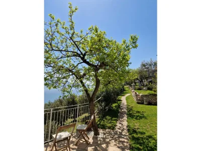 Apartment Glicine - Outdoor photo 11