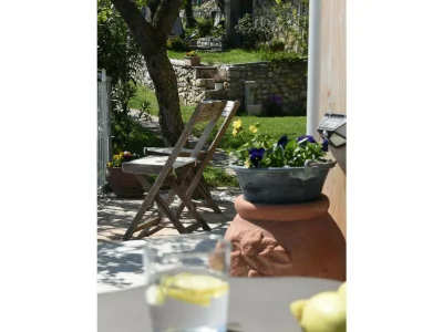 Apartment Glicine - Outdoor photo 13