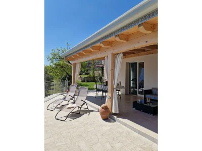 Apartment Glicine - Outdoor photo 15