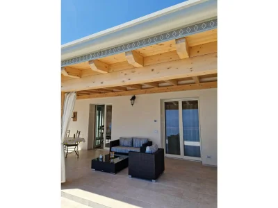 Apartment Glicine - Outdoor photo 16