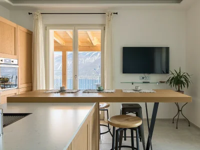 Apartment Glicine - Features photo 18