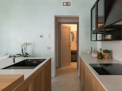 Apartment Glicine - Features photo 22