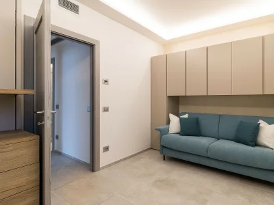Apartment Glicine - Features photo 29