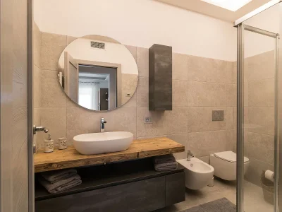 Apartment Glicine - Features photo 31