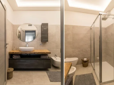 Apartment Glicine - Features photo 32