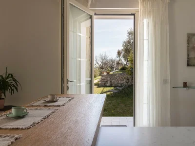 Apartment Glicine - Features photo 33