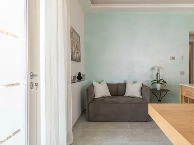 Apartment Glicine - Features photo 34