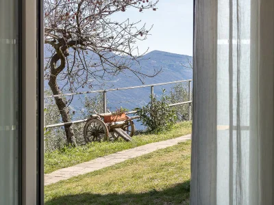 Apartment Glicine - Environment photo 40