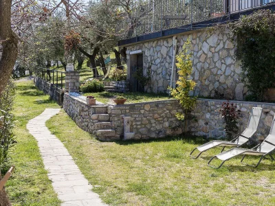 Apartment Glicine - Environment photo 41