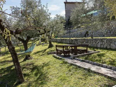 Apartment Glicine - Environment photo 43