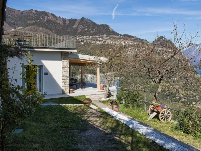 Apartment Glicine - Environment photo 44