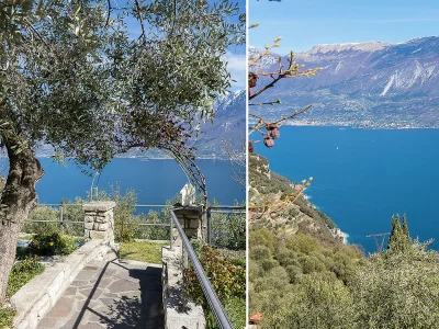 Apartment Glicine - Environment photo 46