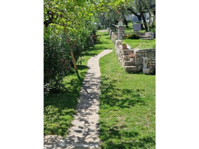 Apartment Glicine - Environment photo 47