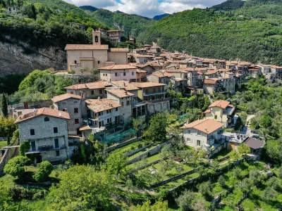 Apartment Glicine - Environment photo 48