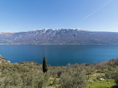 Apartment Glicine - Outdoor photo 51