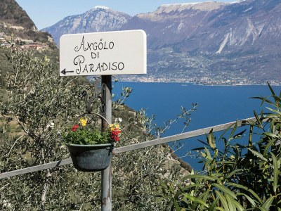 Apartment Glicine - Outdoor photo 52