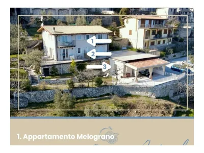 Apartment Glicine - Outdoor photo 53